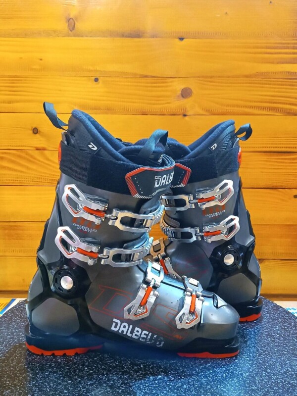 LYŽIARKY DALBELLO DS LTD SPORT AX 100 29MP